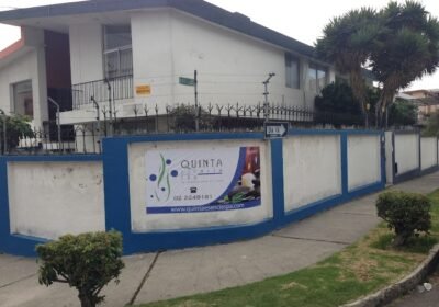 Quinta Esencia Spa Relax Therapy