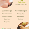 Quiromasaje Tania Mayor