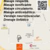 Quiromasaje Valterna - Masajes Valencia.