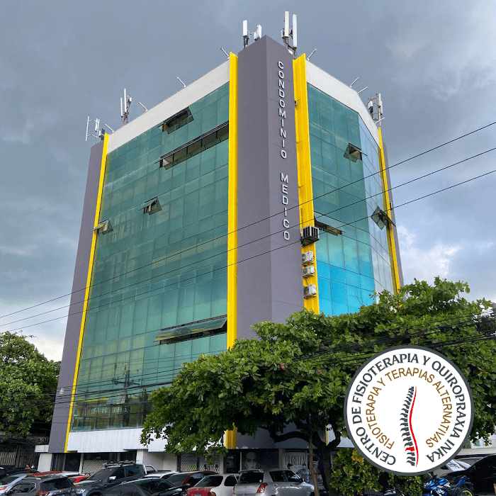 Masajes San Salvador El Salvador