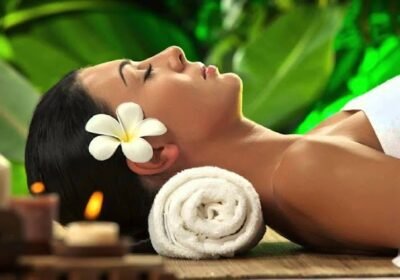 RELAXED MASSAGE THERAPY