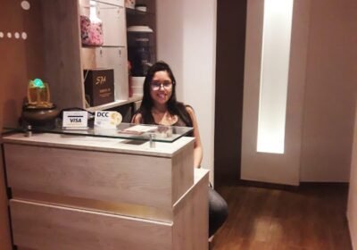 RENOVA SPA MIRAFLORES