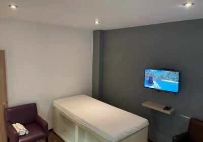 Race Spa Providencia