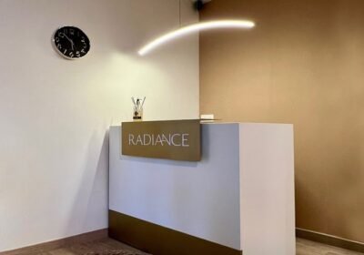 Radiance -Centro de belleza-