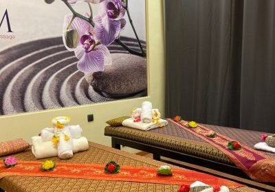 Rak Fa thai masaje – Masaje tailandés en Madrid (Chamartín,