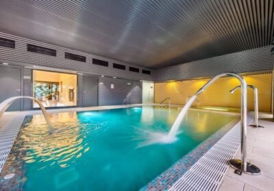 Recesvinto Spa Guadamur