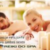 Reiki Do Spa