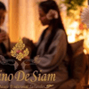Reino De Siam Masaje Thai Tradicional Y Original Relajantes Especiales