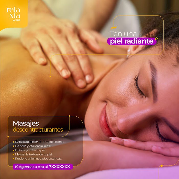 Relaxia Spa