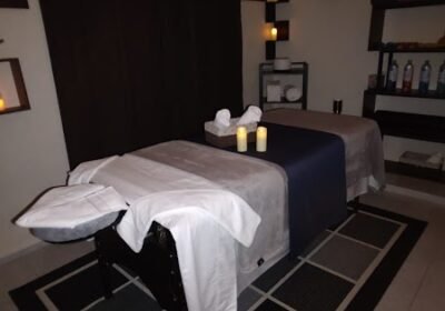 Relaxing Massage