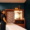 Relaxing Massage CDMX