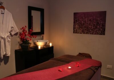 Renova Spa