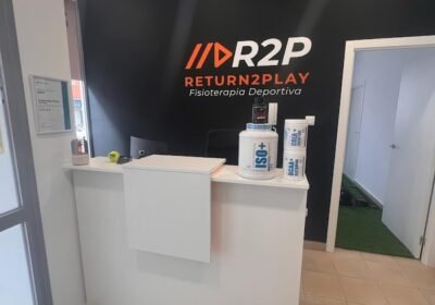 Return To Play – Fisioterapia Guadalajara