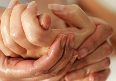 Risala Wellness Masajes – Álora
