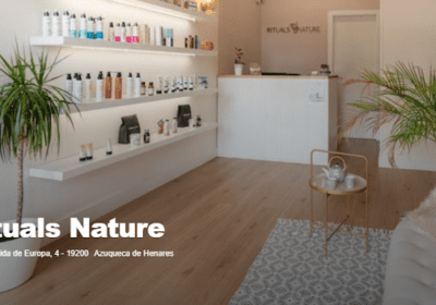 Rituals Nature