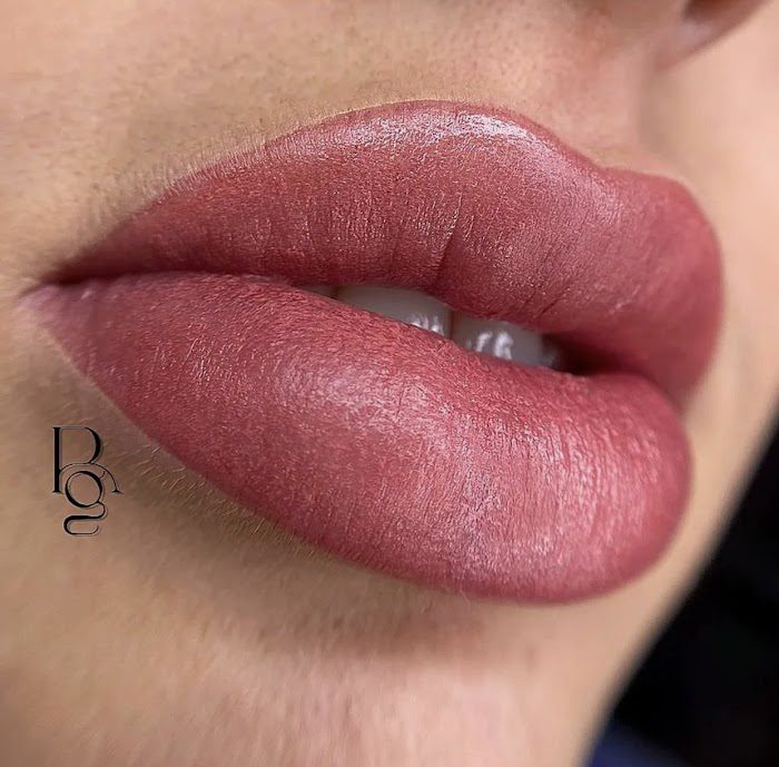 Rubén González Microblading & Micropigmentación