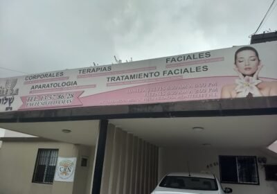 SHALOM SPA