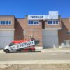 SPA CORP EUROPE ZARAGOZA