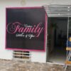 Salon & Spa Family