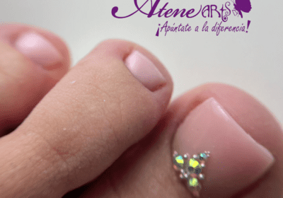 Salón de Belleza Unisex Atenearts