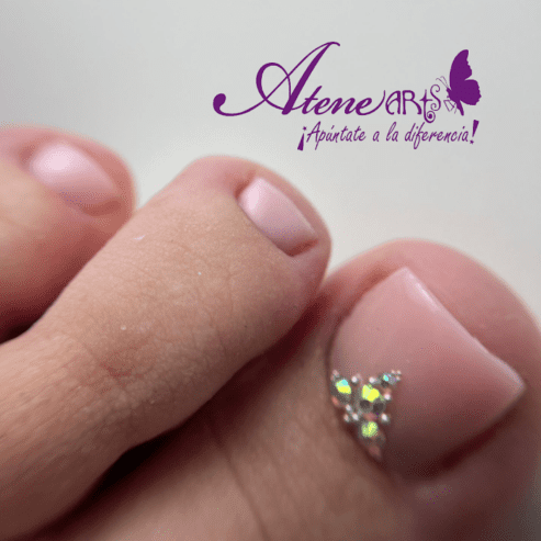 Salón de Belleza Unisex Atenearts