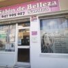 Salón de belleza Sandra