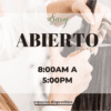 Salon de belleza makeup Sary