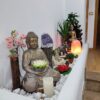 Samsara - Centro de Terapias - Masajes Valencia.