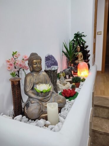 Samsara – Centro de Terapias
