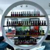 Sanz, Centro Integral de Belleza