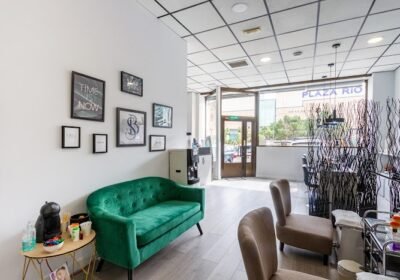 Sasha Beauty Salon – Centro de estética en Madrid