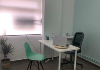 Savia Espacio de Salud Integral