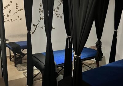 Sens Massage