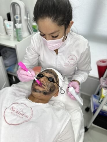 Senses Beauty Spa Guayaquil