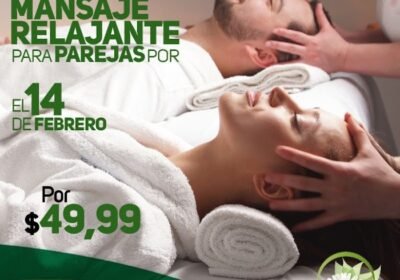 Serenity Estética y Spa