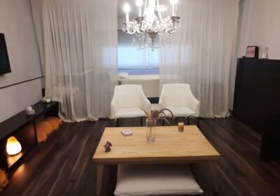 Serenity Holistic Spa