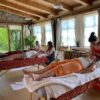 Shakti Yoga y Ayurveda Madrid - Formación, Relajantes especiales y Terapias