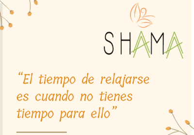 Shama Spa