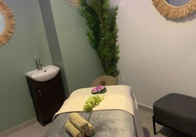 Shiva Massage & SPA