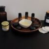 Silvia minaya; Terapia integrativa y Naturopatía.