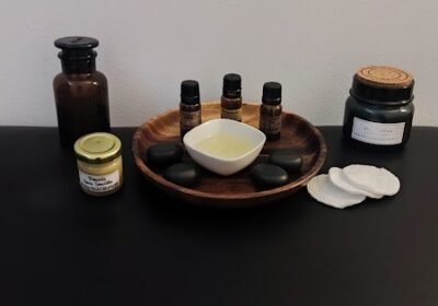 Silvia minaya; Terapia integrativa y Naturopatía.