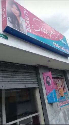 Sissel Arias_beauty (La Villaflora)