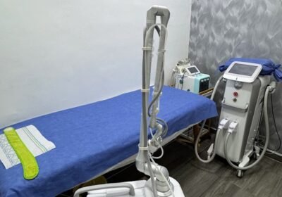 Slim Medi Spa
