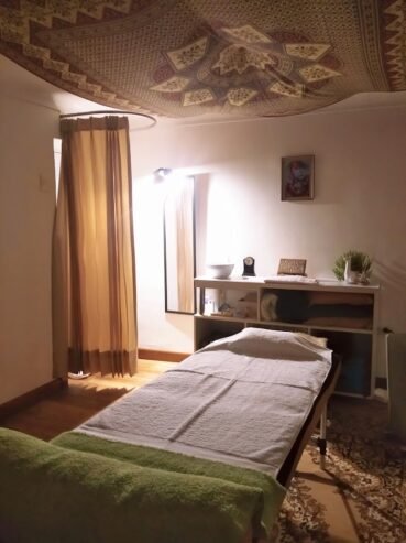 Slöo Massages