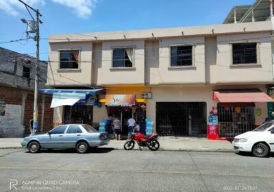 Sofia Vasconez Spa