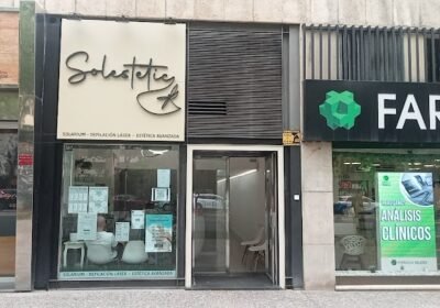 Solestetic