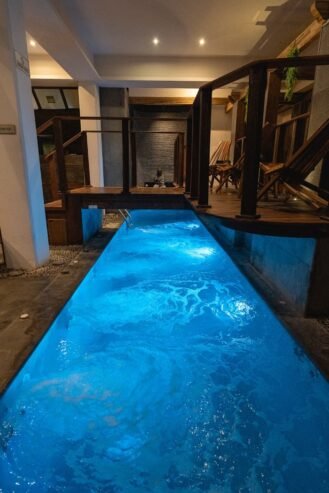 Soul Spa