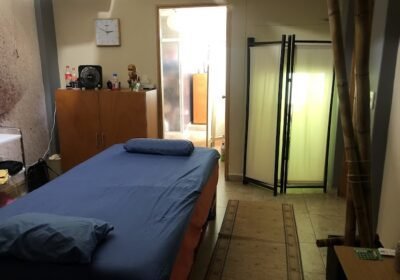 Spa Asana Terapia de Masaje – Fisioterapia