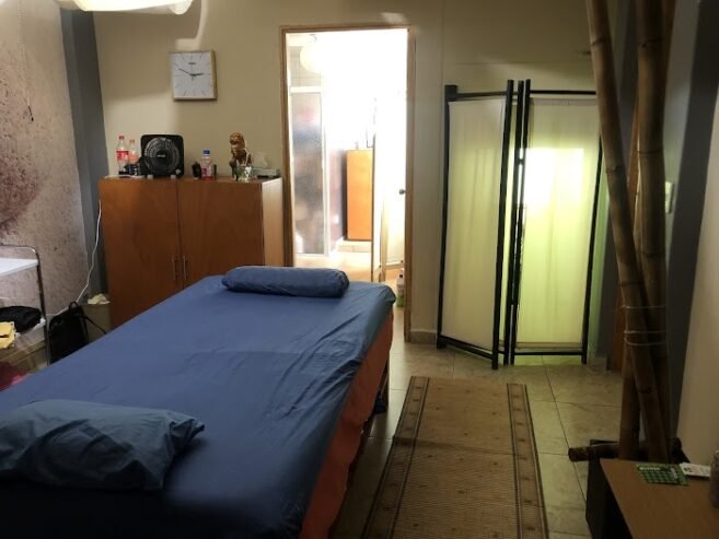 Spa Asana Terapia de Masaje – Fisioterapia
