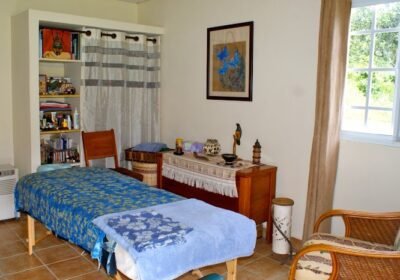 Spa Boquete Professional Massage & Spa Facials